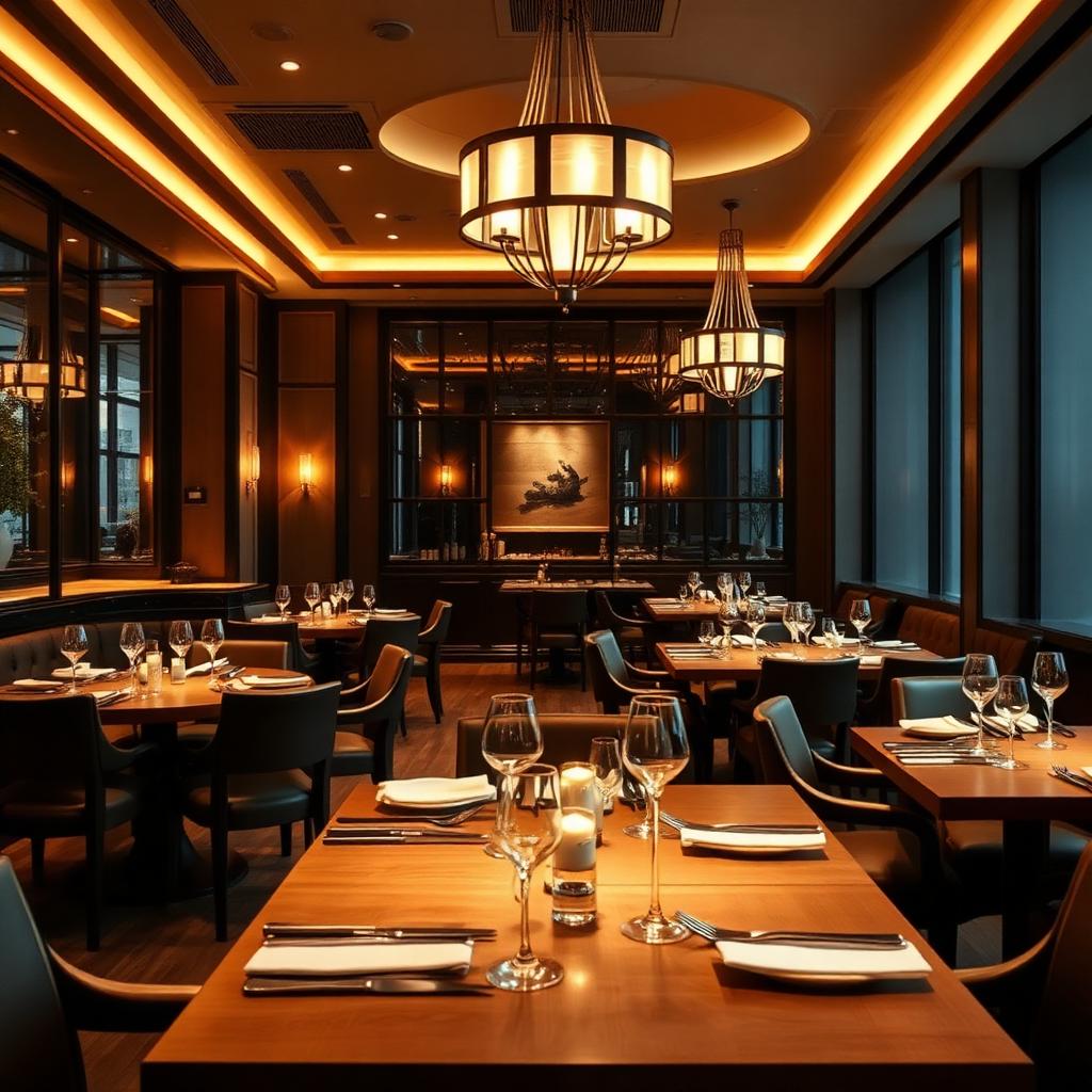Sala de jantar